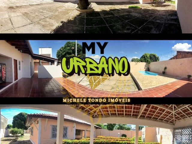 Casa para Venda em Cuiabá - 2