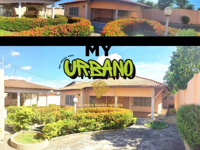 Casa para Venda em Cuiabá - 3