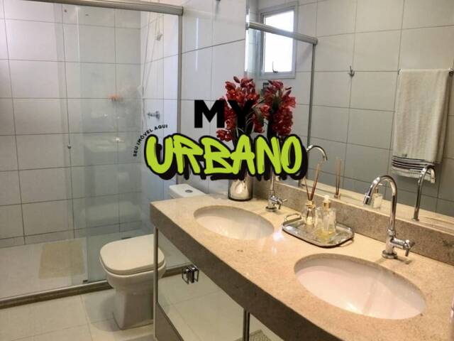 Apartamento para Venda em Cuiabá - 5