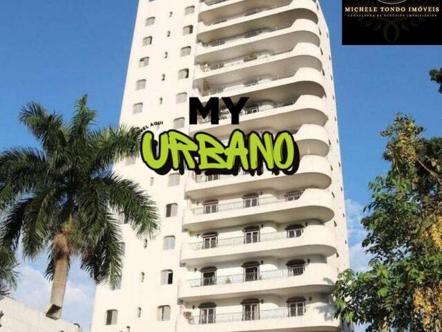 #MTONDO49 - Apartamento para Venda em Cuiabá - MT - 1