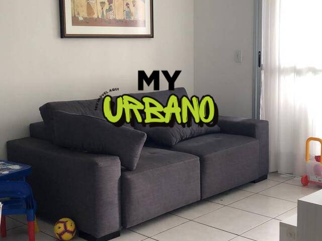 Apartamento para Venda em Cuiabá - 4