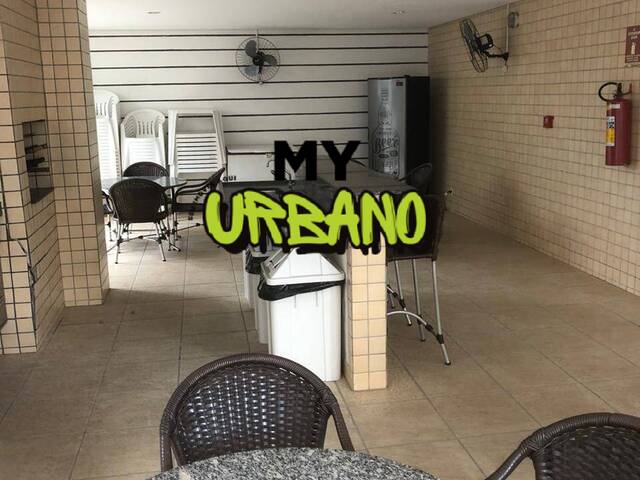 Apartamento para Venda em Cuiabá - 5