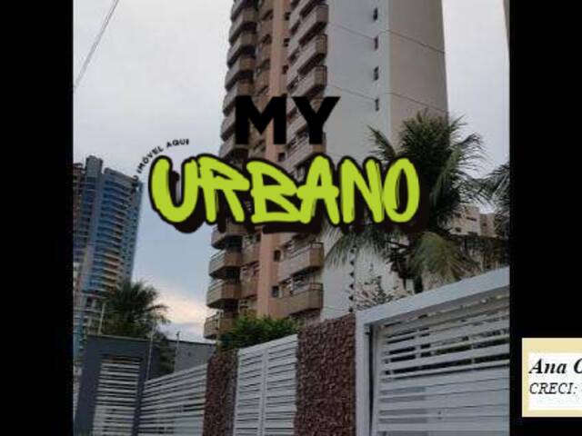 Apartamento para Venda em Cuiabá - 3