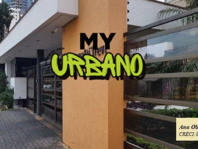 Apartamento para Venda em Cuiabá - 2