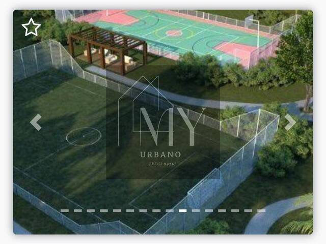 #2062 - Área para Venda em Cuiabá - MT