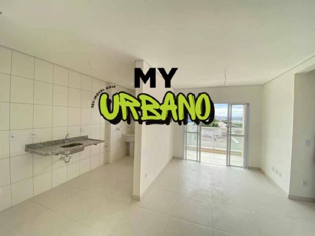 #2839LOALE - Apartamento para Venda em Cuiabá - MT - 2