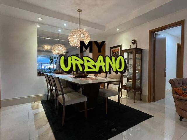 #Fabrício - Apartamento para Venda em Cuiabá - MT - 3