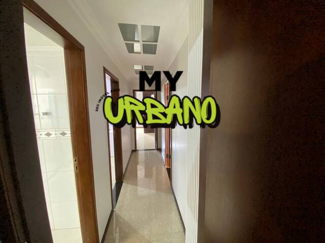 #AlexandreF - Apartamento para Venda em Cuiabá - MT - 2