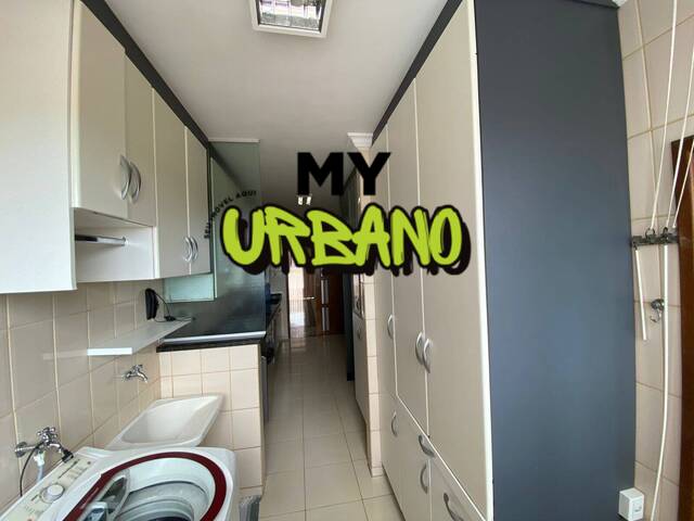 #AlexandreF - Apartamento para Venda em Cuiabá - MT - 3