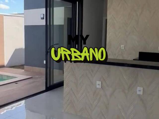 Casa para Venda em Cuiabá - 4