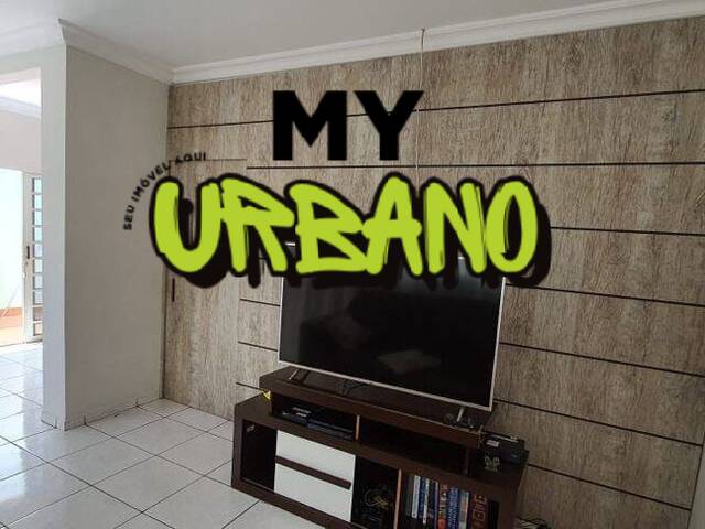 Casa para Venda em Cuiabá - 5