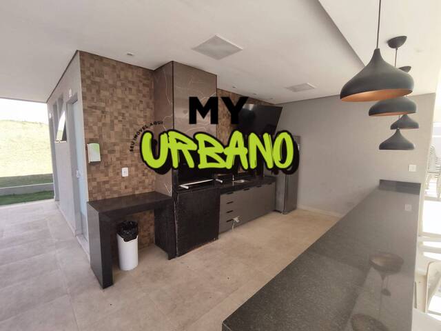 Apartamento para Venda em Cuiabá - 4