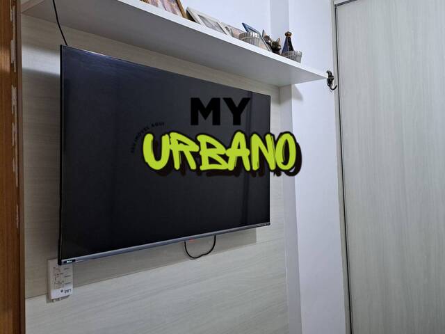 Apartamento para Venda em Cuiabá - 4