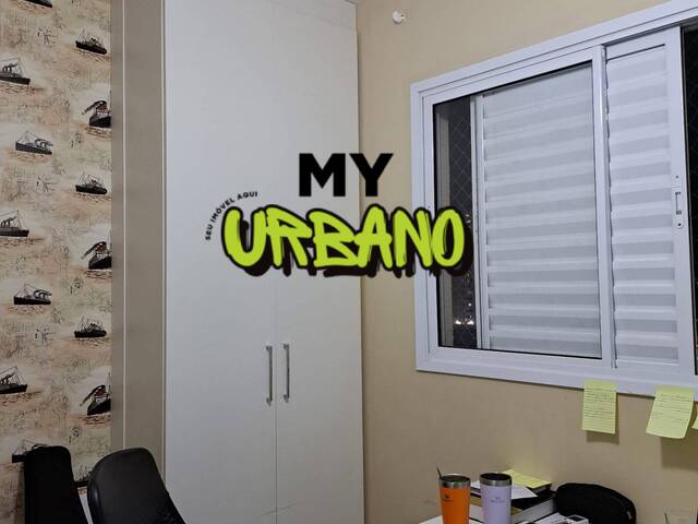 Apartamento para Venda em Cuiabá - 5