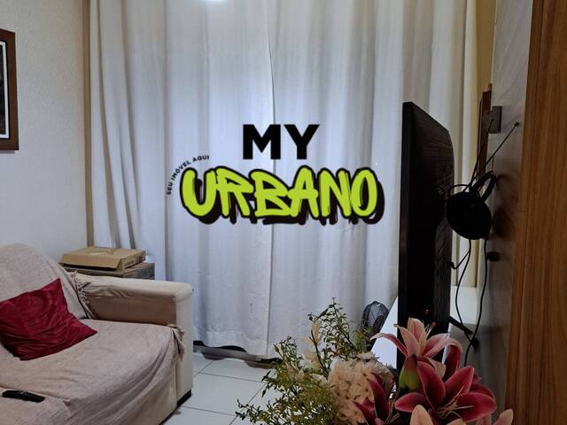 #OBERG0179V - Apartamento para Venda em Cuiabá - MT - 3