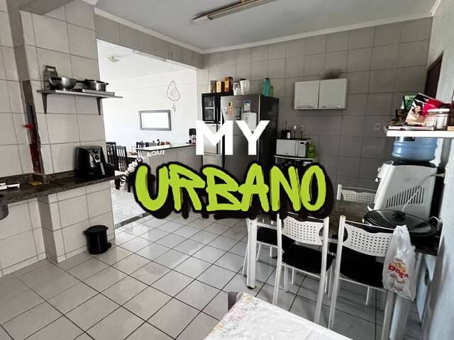 Apartamento para Venda em Cuiabá - 4