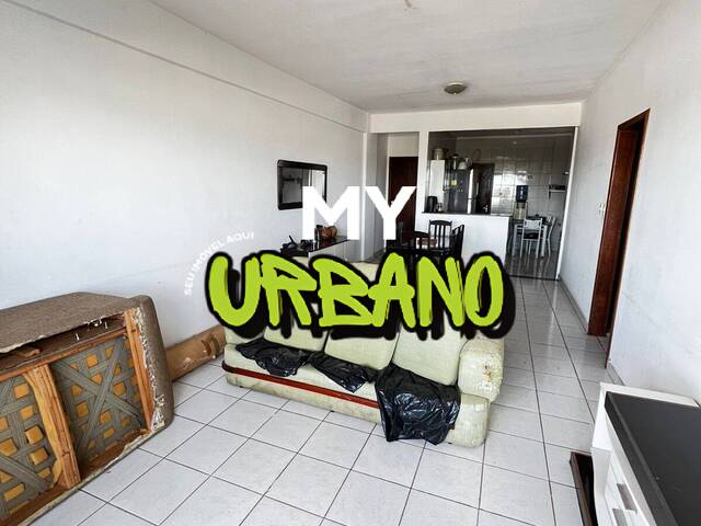 Apartamento para Venda em Cuiabá - 5