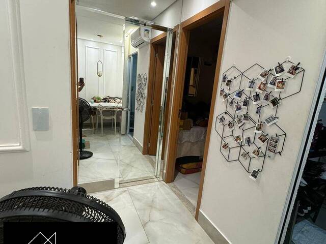 #RF-50 - Apartamento para Venda em Cuiabá - MT - 2