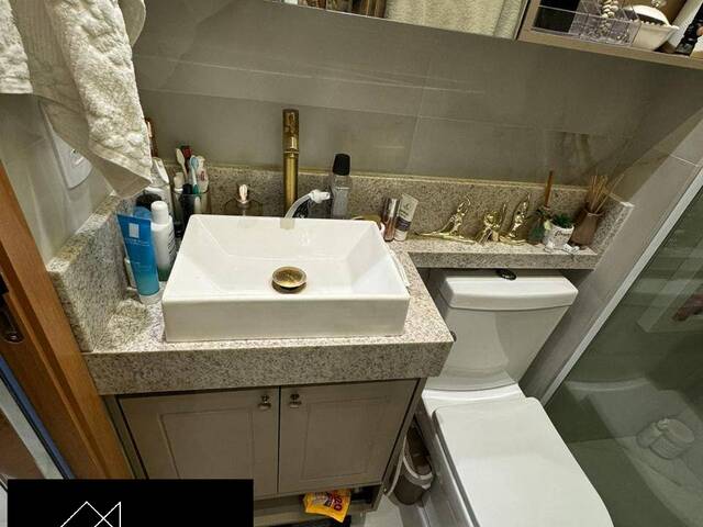 Apartamento para Venda em Cuiabá - 5