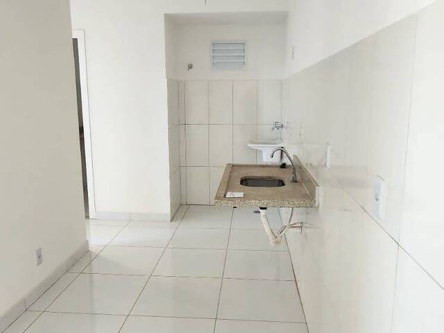 Apartamento para Venda em Cuiabá - 4