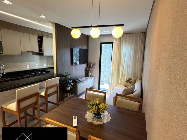 Apartamento para Venda em Cuiabá - 5