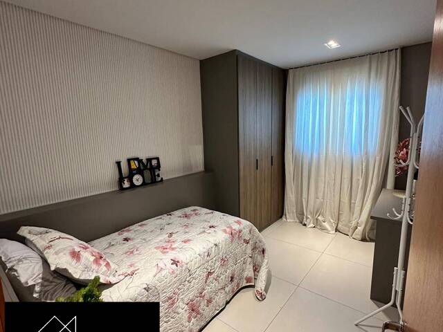 Apartamento para Venda em Cuiabá - 4