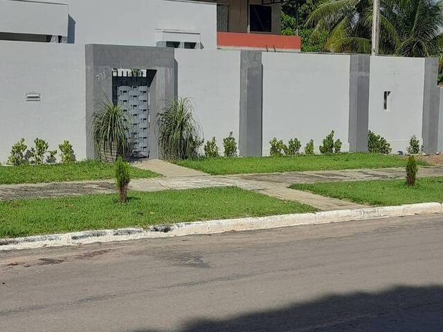 Casa para Venda em Nova Mutum - 4