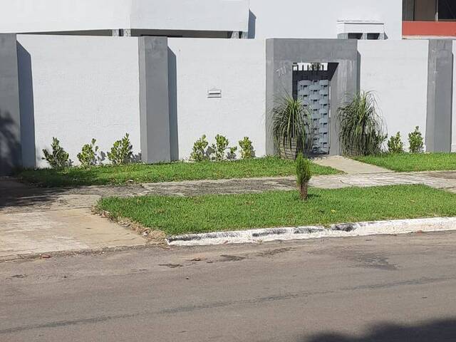 #RF-MT - Casa para Venda em Nova Mutum - MT - 3