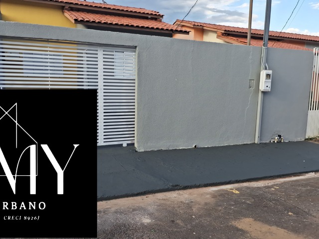 Venda em Nova Conquista - Cuiabá