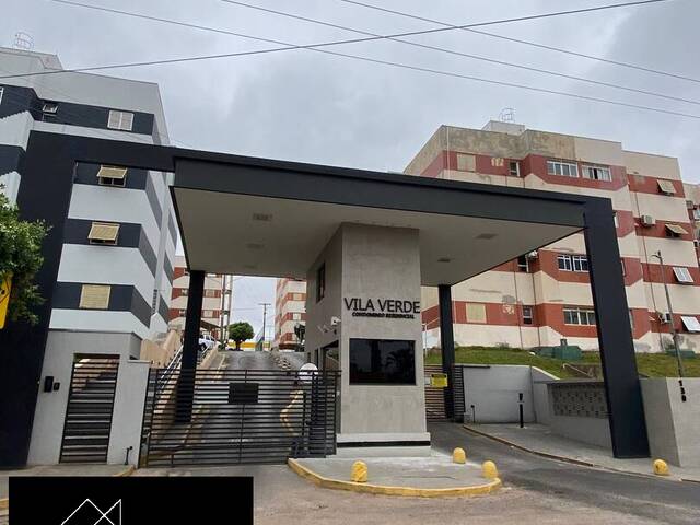 Venda em Jardim Guanabara  - Cuiabá