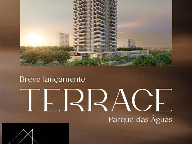 #TERR - Apartamento para Venda em Cuiabá - MT - 2