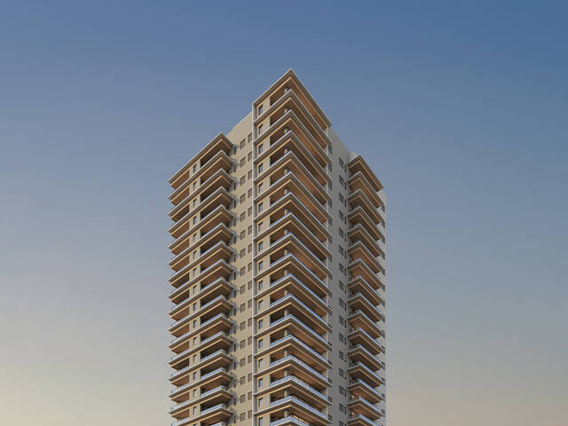 #TERR - Apartamento para Venda em Cuiabá - MT - 3