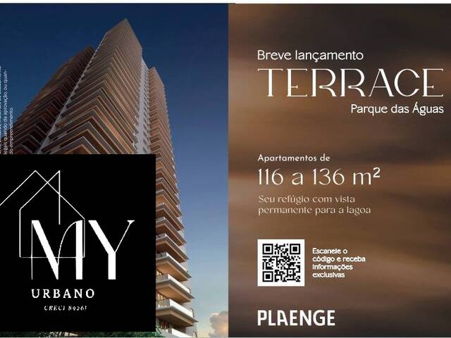Apartamento para Venda em Cuiabá - 5