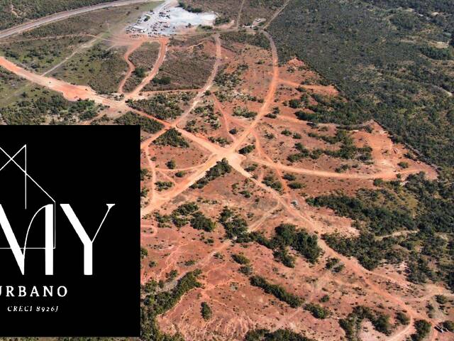 #ALTVIS - Terreno em condomínio para Venda em Cuiabá - MT - 3