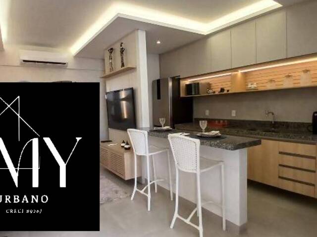 Apartamento para Venda em Cuiabá - 3