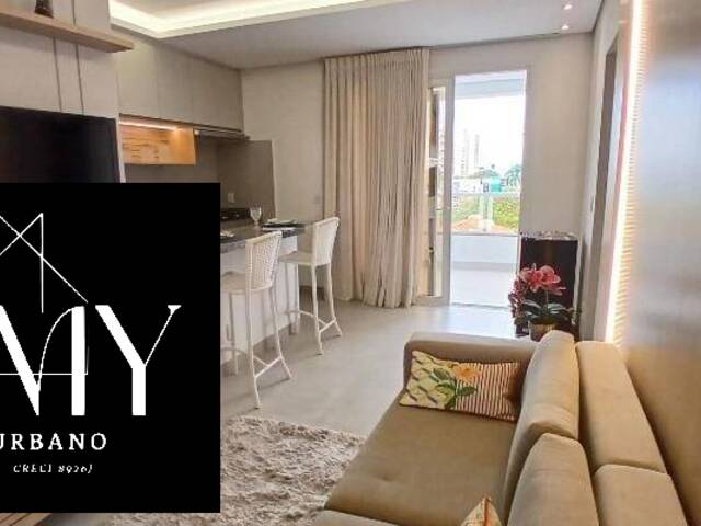 Apartamento para Venda em Cuiabá - 5