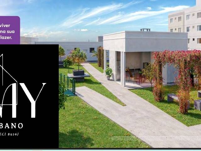 Apartamento para Venda em Várzea Grande - 5