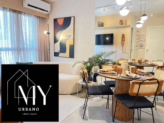 Apartamento para Venda em Cuiabá - 4