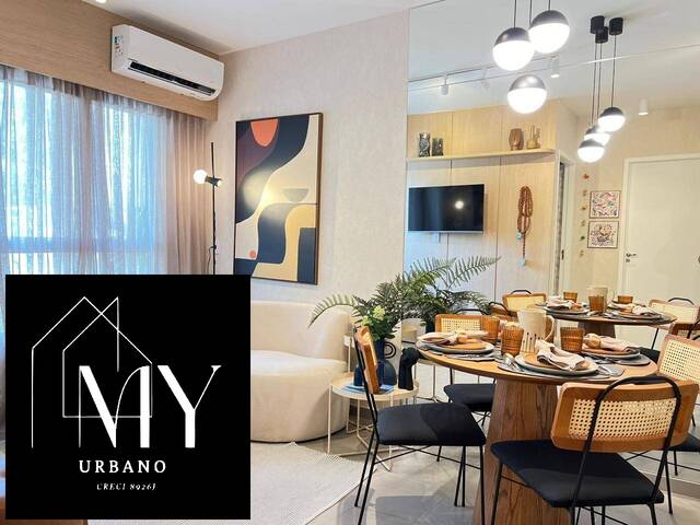 Apartamento para Venda em Cuiabá - 3
