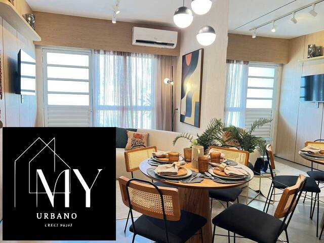 Apartamento para Venda em Cuiabá - 5