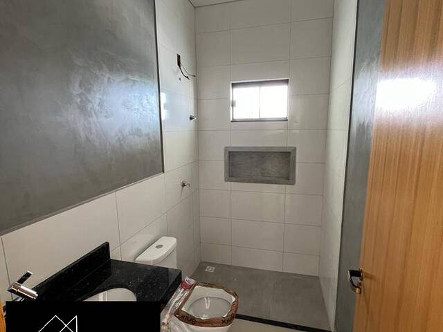 #ED-002 - Casa para Venda em Cuiabá - MT - 3