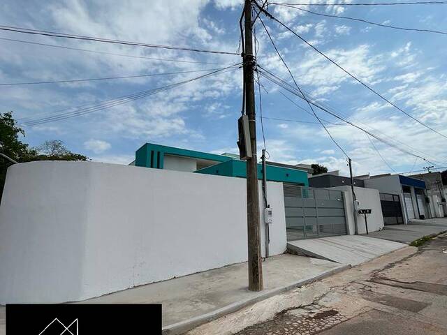 #ED-002 - Casa para Venda em Cuiabá - MT - 2