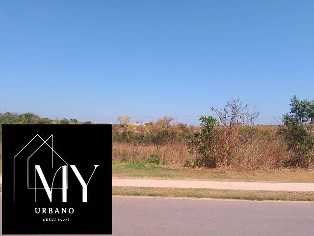 #3Marcia - Área para Venda em Cuiabá - MT - 2