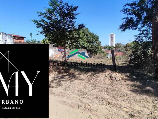 Terreno para Venda em Cuiabá - 3