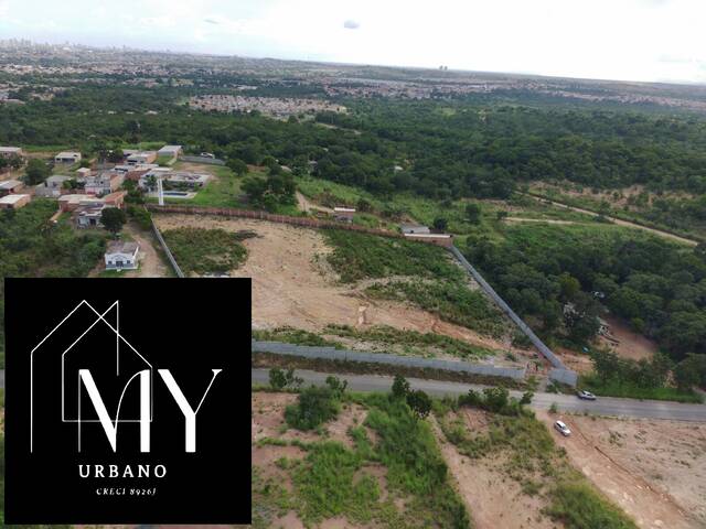 #MAR - Área para Venda em Cuiabá - MT - 1