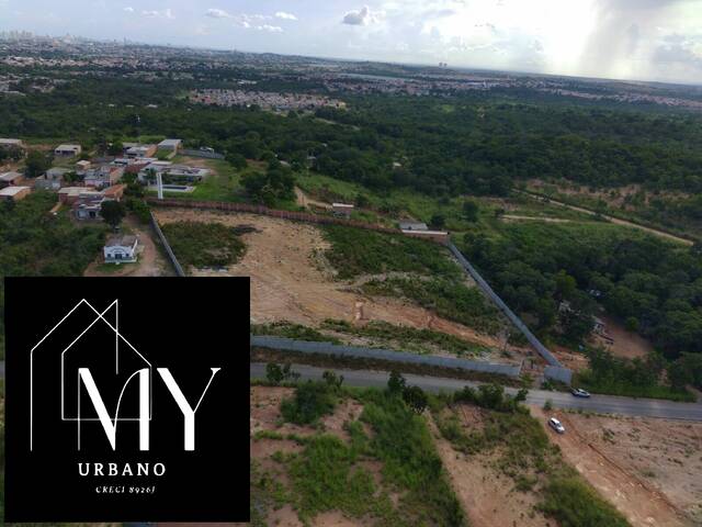 #MAR - Área para Venda em Cuiabá - MT - 3