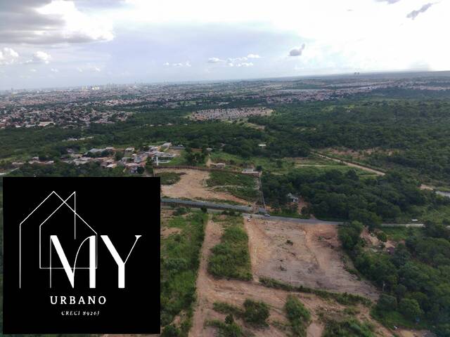 Área para Venda em Cuiabá - 5