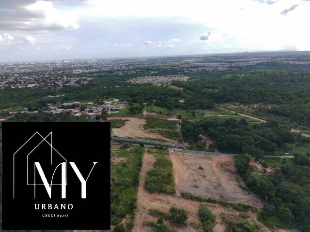 Área para Venda em Cuiabá - 4