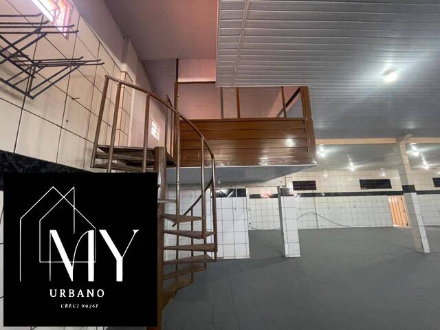#MAR002 - Salão Comercial para Locação em Cuiabá - MT - 2
