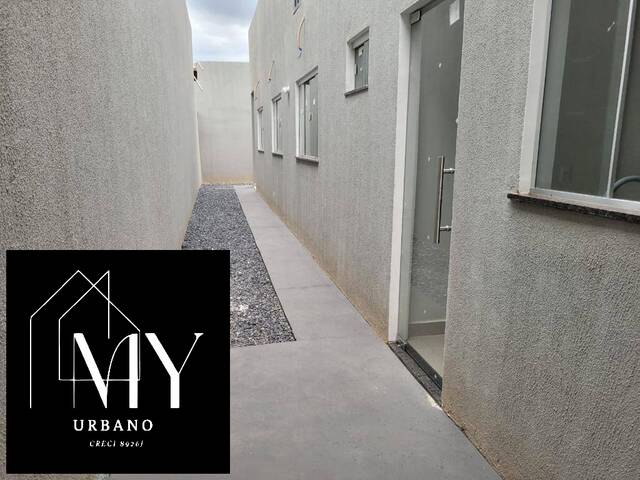 Casa para Venda em Várzea Grande - 5